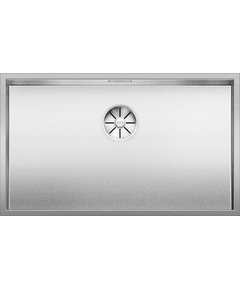 кухонная мойка Blanco Zerox 700-U Durinox (521560)