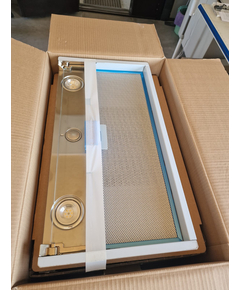 кухонная вытяжка Elica Boxin LX/IX/A/60