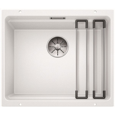 кухонная мойка Blanco Etagon 500-U мягкий белый (527075)