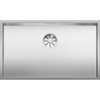 кухонная мойка Blanco Zerox 700-U Durinox (521560)
