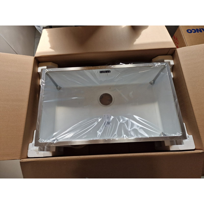 кухонная мойка Blanco Quato 700-U (528231)
