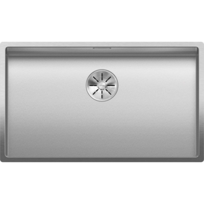 кухонная мойка Blanco Claron 700 - IF Durinox (523391)